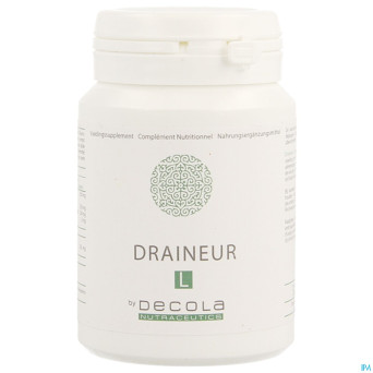 Draineur l    v-caps  60