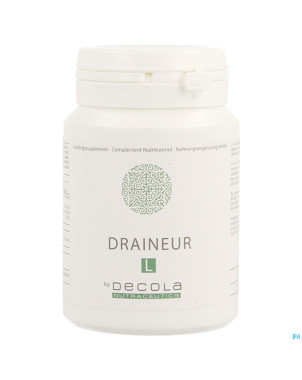 Draineur l    v-caps  60