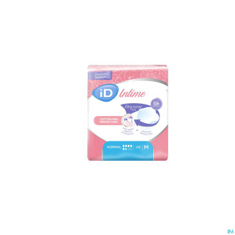 Id intime pants m normal    12