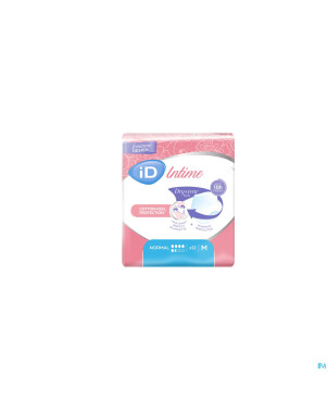 Id intime pants m normal    12