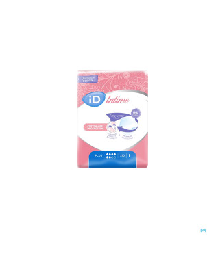 Id intime pants l plus    10