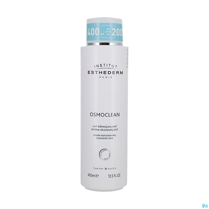 Esthederm osmo maxi demaq hydra    400ml