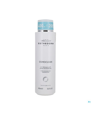 Esthederm osmo maxi demaq hydra    400ml