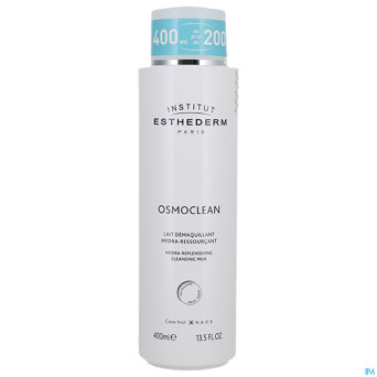 Esthederm osmo maxi demaq hydra    400ml