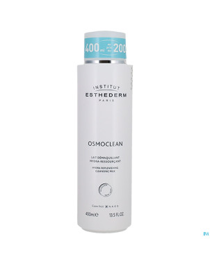 Esthederm osmo maxi demaq hydra    400ml