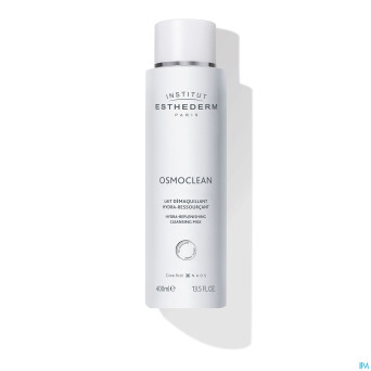 Esthederm osmo maxi demaq hydra    400ml