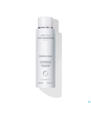 Esthederm osmo maxi demaq hydra    400ml
