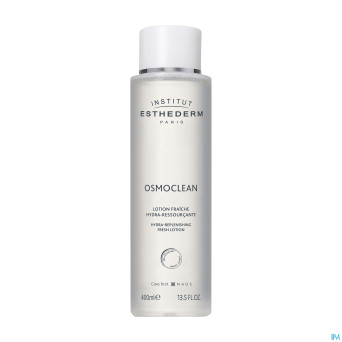 Esthederm osmo maxi lotion hydra    400ml
