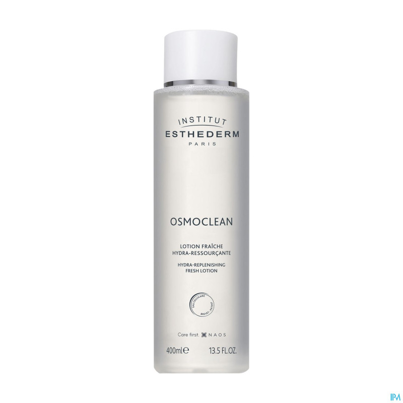 Esthederm osmo maxi lotion hydra    400ml