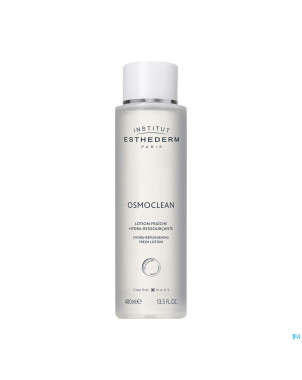 Esthederm osmo maxi lotion hydra    400ml