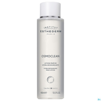 Esthederm osmo maxi lotion hydra    400ml