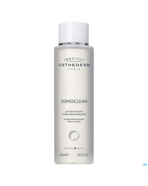 Esthederm osmo maxi lotion hydra    400ml