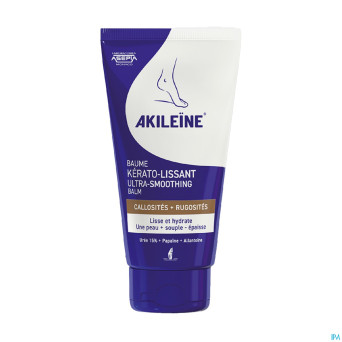 Akileine baume kerato lissant    75ml 102051