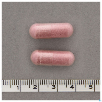 Vacramal 10    blister caps 10 nutriphyt