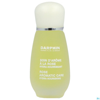 Darphin rose elixir    15ml