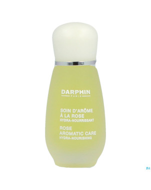 Darphin rose elixir    15ml
