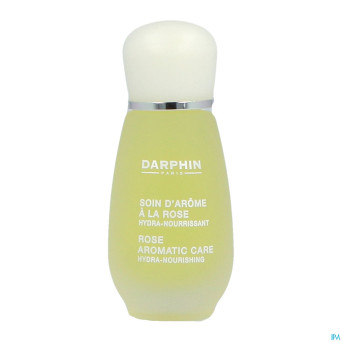 Darphin rose elixir    15ml