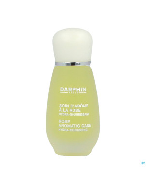 Darphin rose elixir    15ml