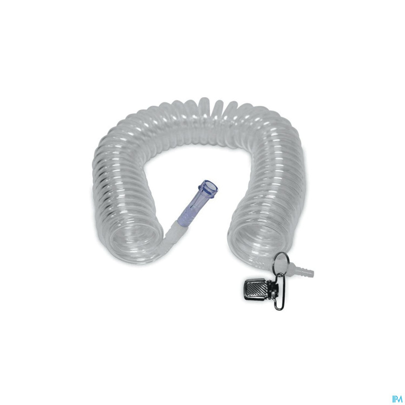 Oxygene tidy tubing/flex tube 150cm
