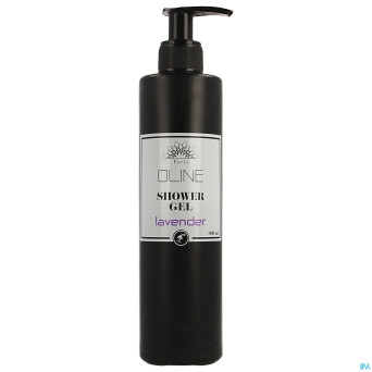 Oline showergel lavender credophar    300ml