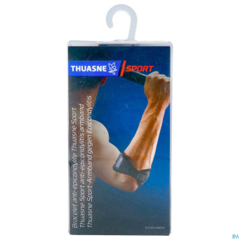 Thuasne sport bracelet a/epicondilyte 2