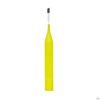 Elgydium clinic monocompact yellow interd.fine 4