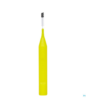 Elgydium clinic monocompact yellow interd.fine 4