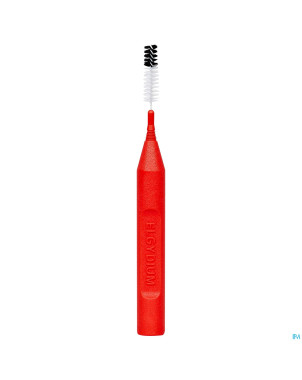 Elgydium clinic monocompact red