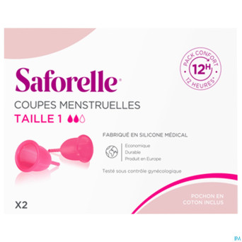 Saforelle cup protect coupes menstruelles t1    2
