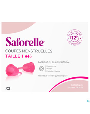 Saforelle cup protect coupes menstruelles t1    2