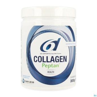 6d sixd collagen peptan    300g