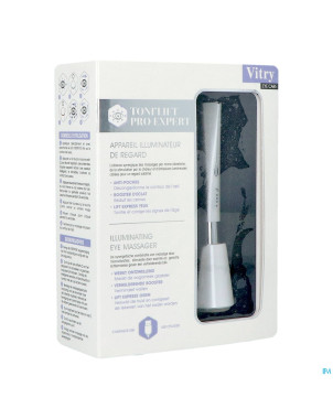 Vitry toni'lift pro expert