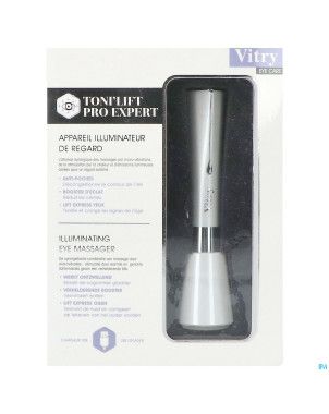 Vitry toni'lift pro expert