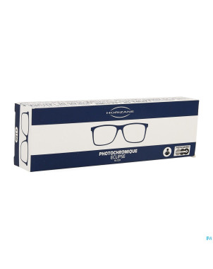 Plic optique loupe photochr.ecl.bleu d1.5 horizane