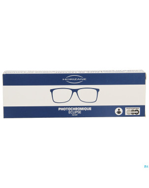 Plic optique loupe photochr.ecl.bleu d3.0 horizane