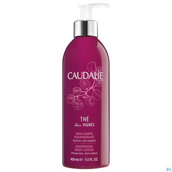 Caudalie corps soin nourrissant the vignes   400ml