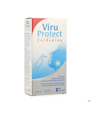 Viruprotect coldspray    20ml