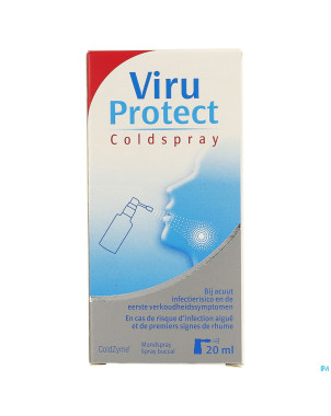 Viruprotect coldspray    20ml