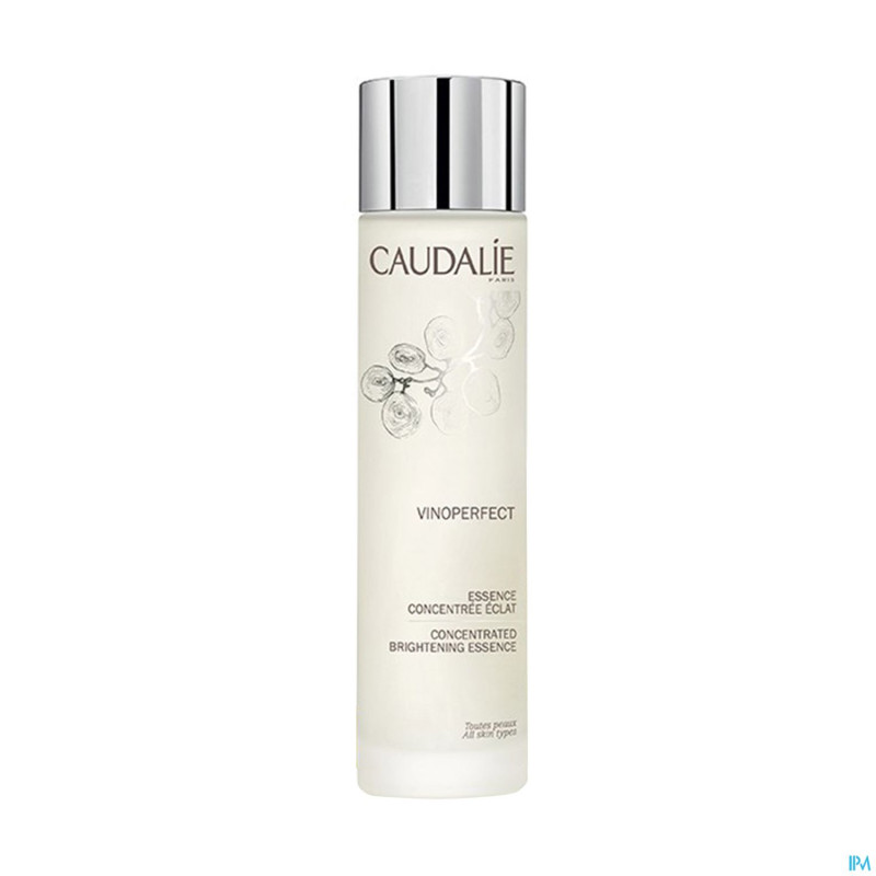 Caudalie vinoperfect essence conc eclat    100ml