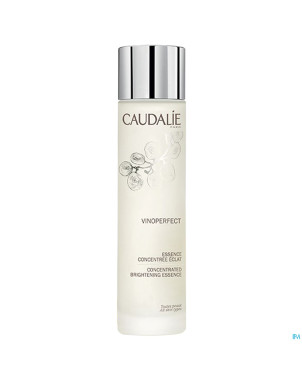 Caudalie vinoperfect essence conc eclat    100ml