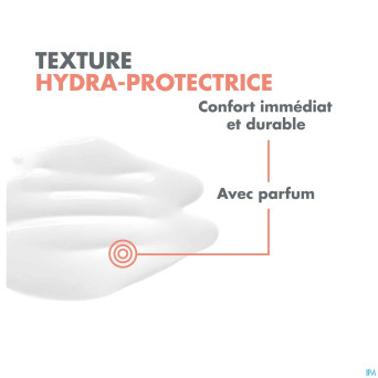 Avene sol spf50+ lait tres haute protect.    100ml
