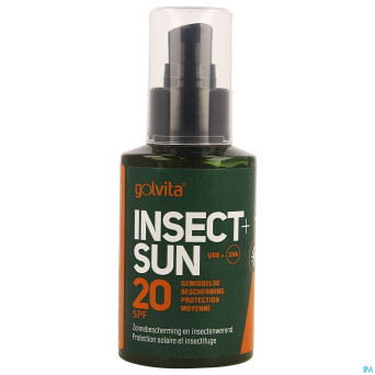 Golvita sun 2en1 ip20    100ml nf