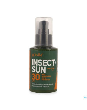 Golvita sun 2en1 ip30    100ml nf