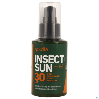 Golvita sun 2en1 ip30    100ml nf