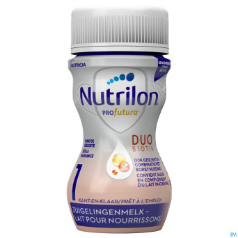 Nutrilon profutura 1    1x70ml