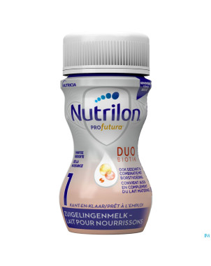 Nutrilon profutura 1    1x70ml
