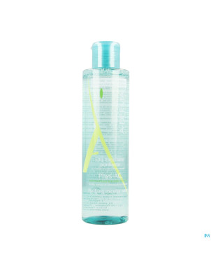 Aderma phys-ac eau micellaire purif.   400ml promo