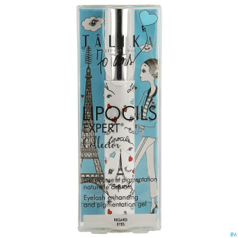 Talika lipocils expert 70 ans    gel 10ml