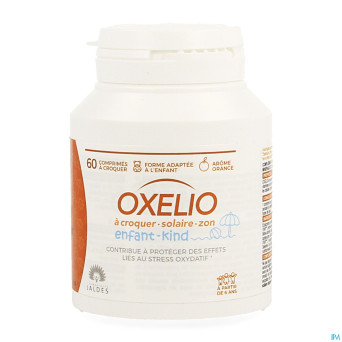 Oxelio    comp croq 60 nf