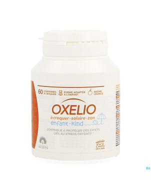 Oxelio    comp croq 60 nf